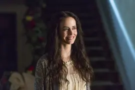 Vanessa Ives