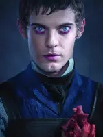 Dr. Victor Frankenstein