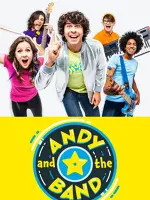 Andy and the Band