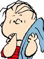 Linus van Pelt