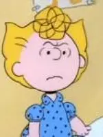 Sally Brown