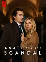 Anatomy of a Scandal