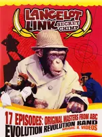 Lancelot Link: Secret Chimp