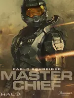 Master Chief / Spartan-117