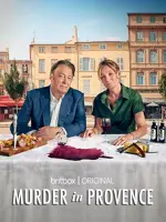 Murder in Provence