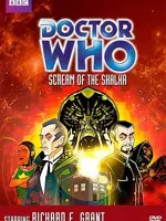 Doctor Who: Le cri des Shalkas