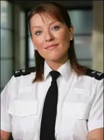 Desk Officer Kate Keenan