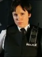 PC Kelly Cooper