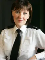 Inspector Jenny Black
