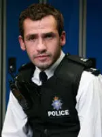 PC Robert Clifton