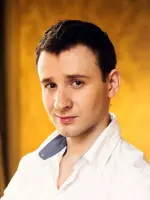 Maksim Studenovskiy