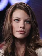 Lauren German