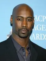 D.B. Woodside