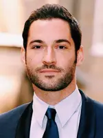 Tom Ellis