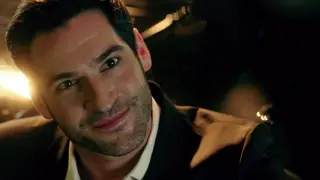 Lucifer Morningstar