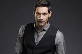 Lucifer Morningstar