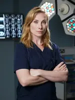 Jac Naylor