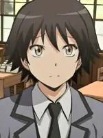 Isogai, Yuuma