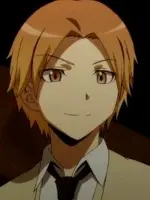 Maehara, Hiroto