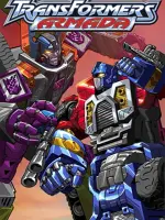 Transformers: Armada