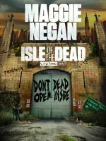 Isle of the Dead