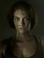 Maggie Greene