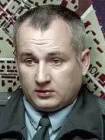 Павел Савченко