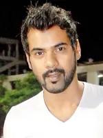 Shabbir Ahluwalia