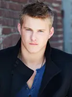 Alexander Ludwig