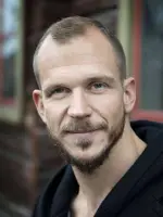 Gustaf Skarsgård