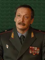 генерал Демидов