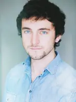 George Blagden