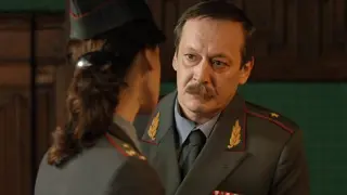 генерал Демидов