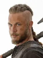 König Ragnar Lothbrok