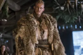 Bjorn (Adulto)