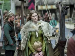 Princess Aslaug