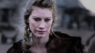 Princess Aslaug