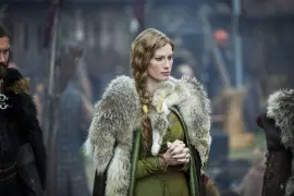 Princess Aslaug