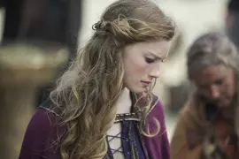 Princess Aslaug