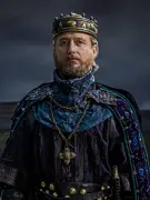 Koning Egbert van Wessex
