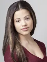 Sarah Jeffery