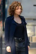 Detective Harlee Santos