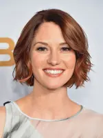 Chyler Leigh