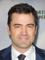 Ron Livingston