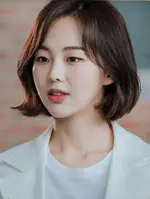 Ha So Hyun