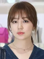 Yoon Eun Hye