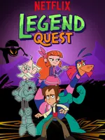 Legend Quest