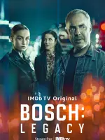 Bosch: Legacy