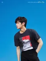 Cha Eun Woo