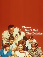 Please Don't Eat the Daisies